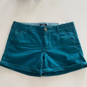 NWT American Eagle Low Rise Shorts